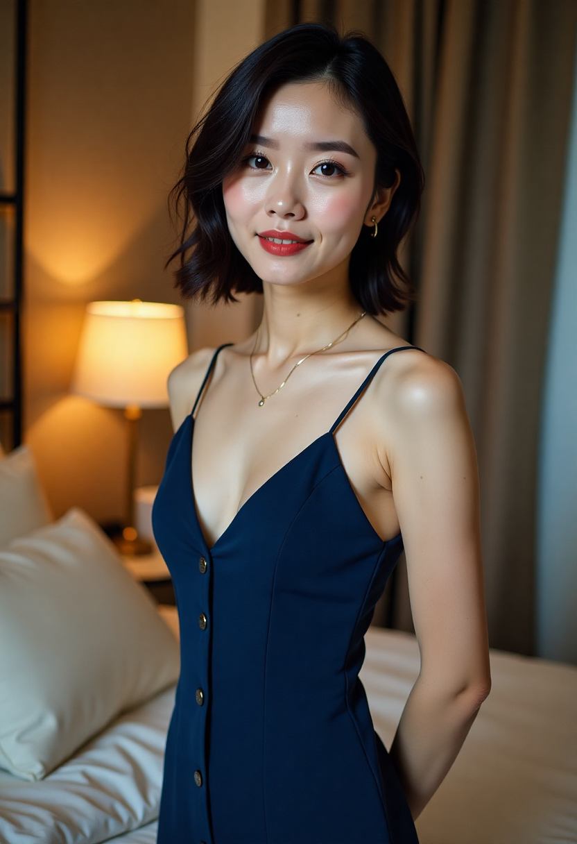 手绘同人图绘制过程