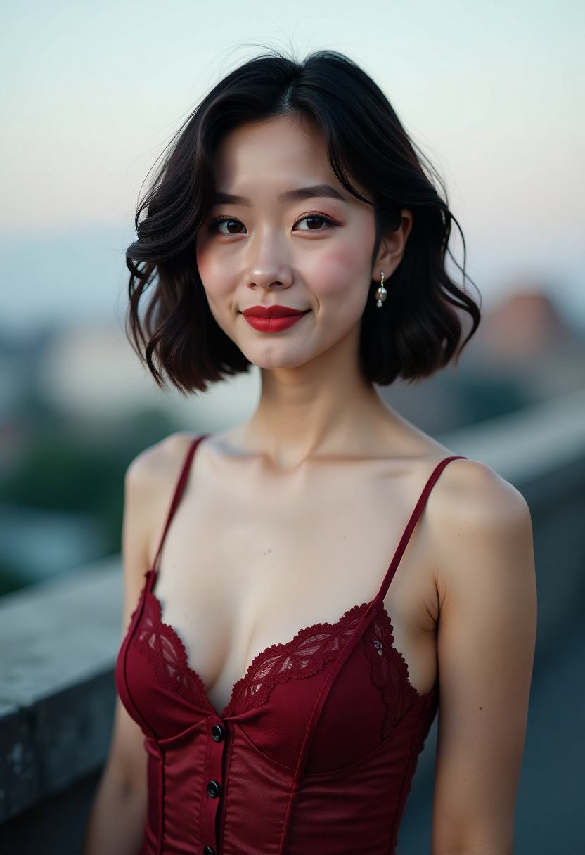 大结局速评