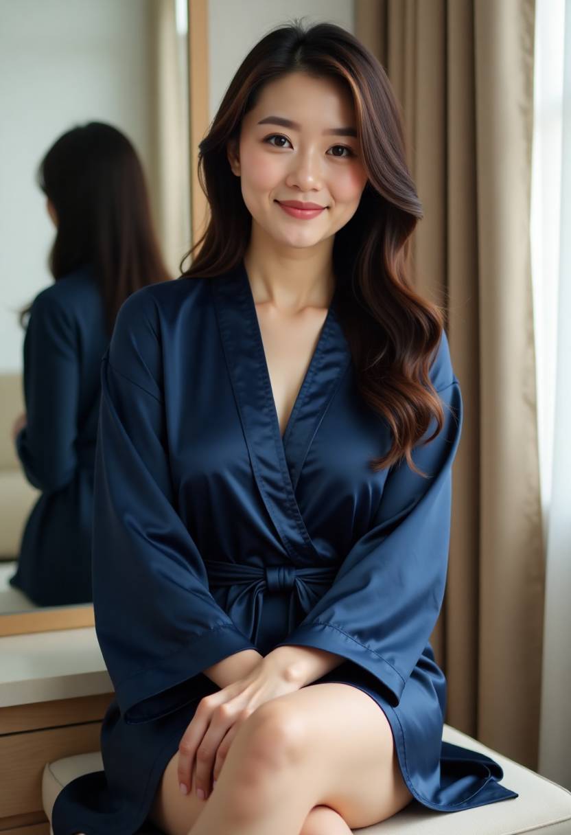 镜头美学赏析