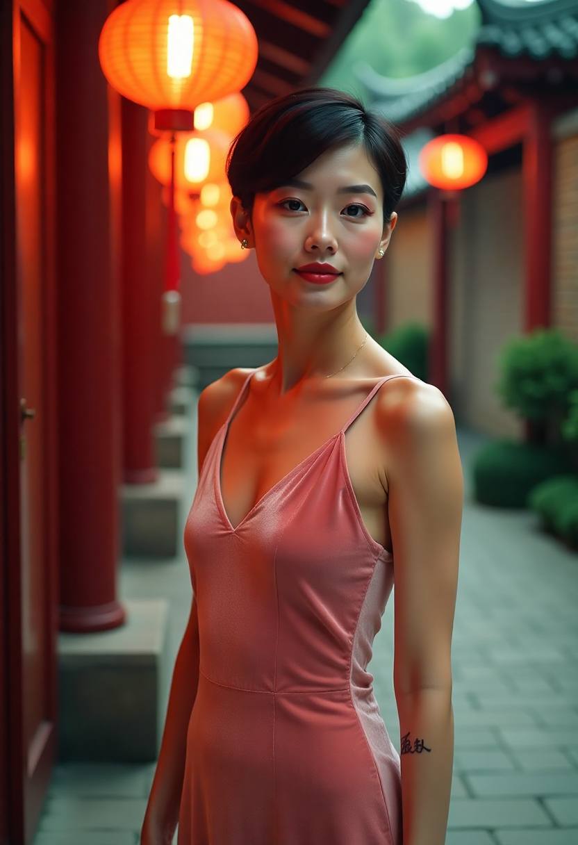 反转名场面二创